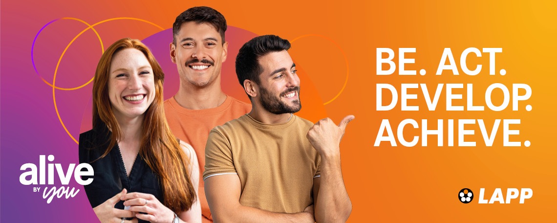 Werkstudent (m/w/d) im Bereich Advanced Technology & Innovation, 1. Bild