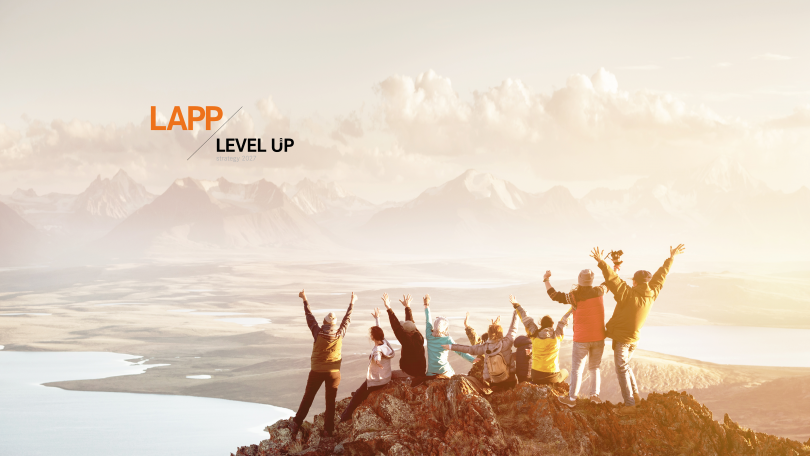 Transformation and Service Management Leader (m/f/d), 1. image